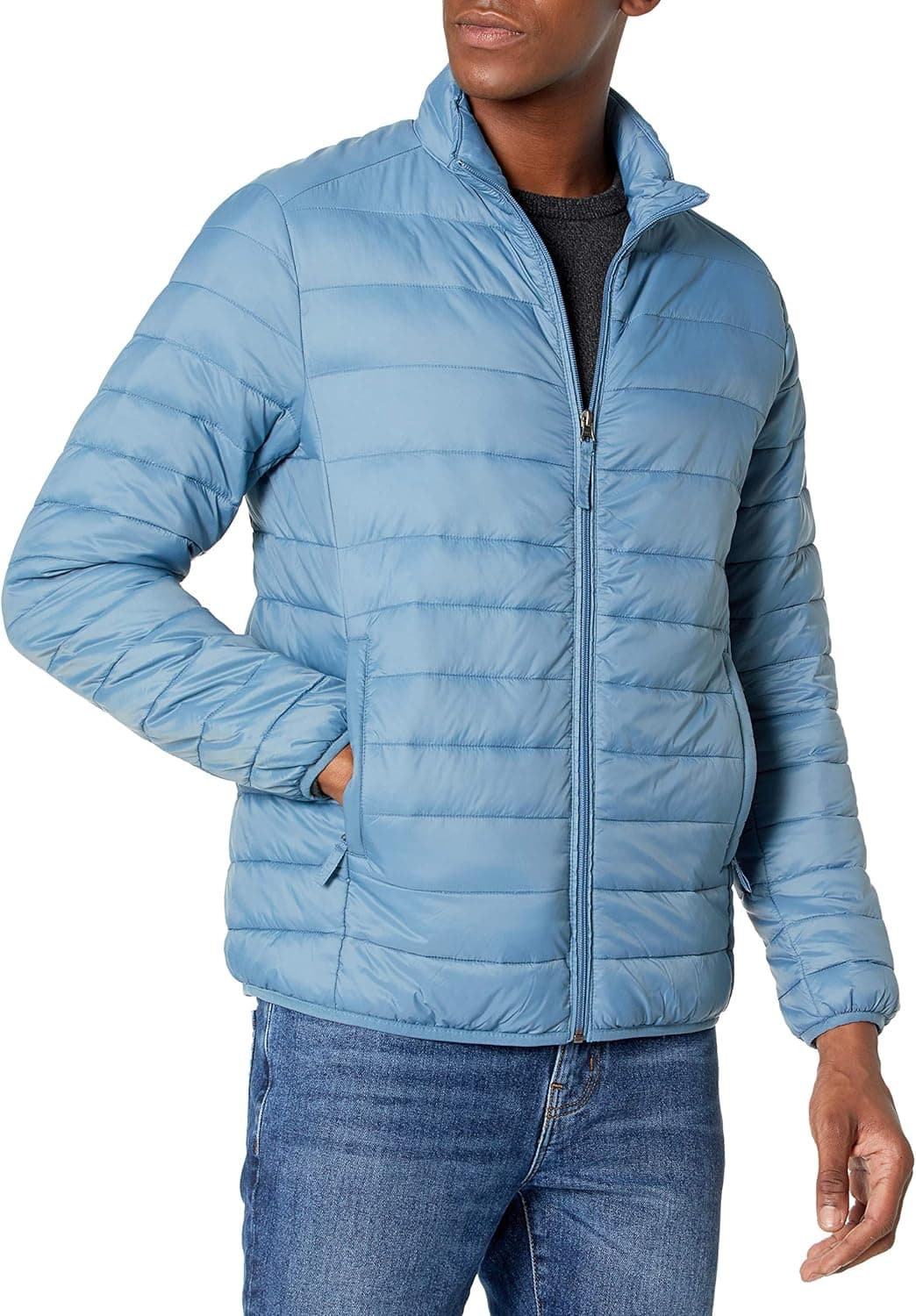Amazon Essentials Casaco de homem