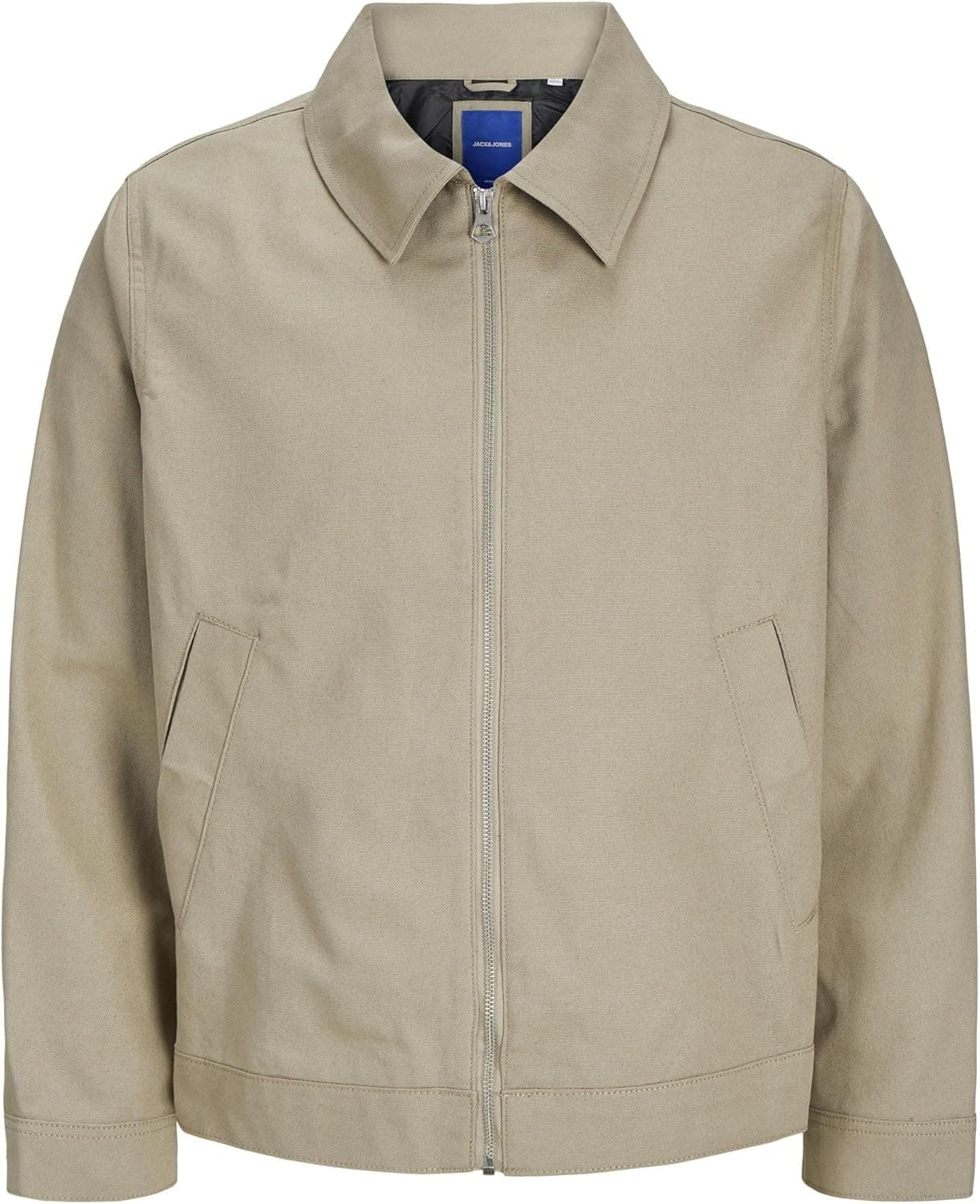 JACK & JONES Bomber Casaco para homem