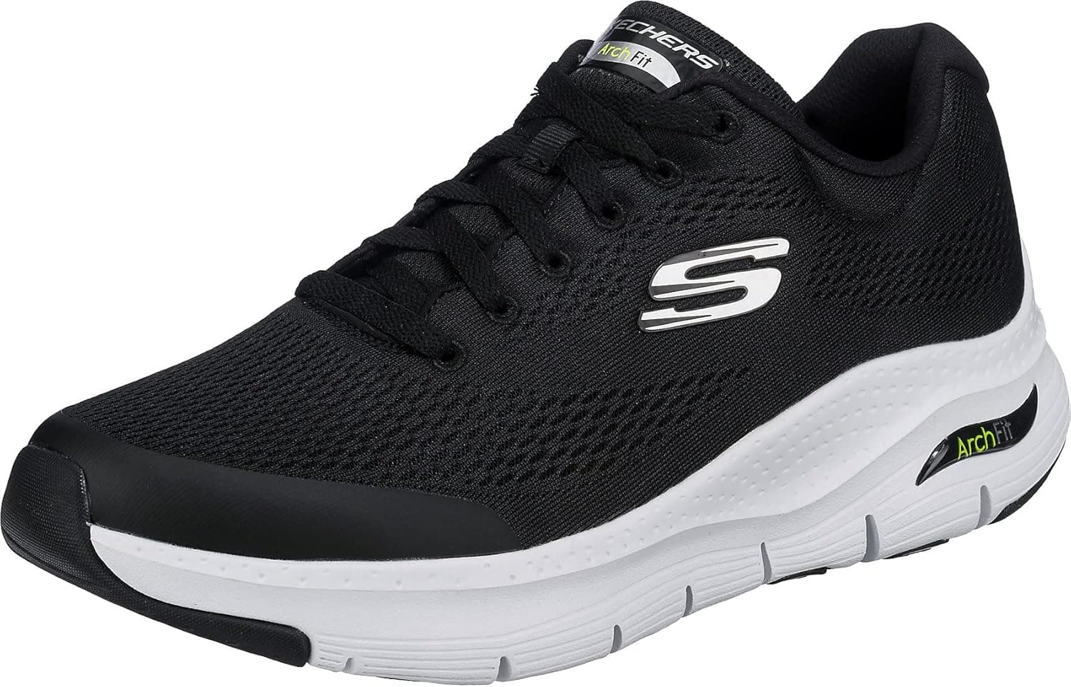Skechers Arch Fit Sapatilhas para homem