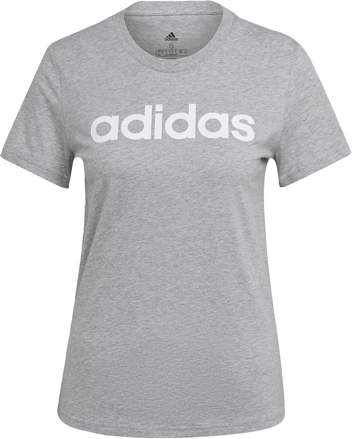 adidas W Lin T-shirt para mulher