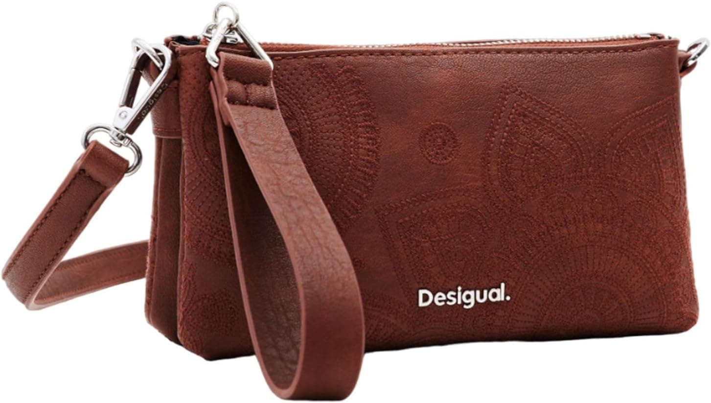 Desigual Bolsa para mulher
