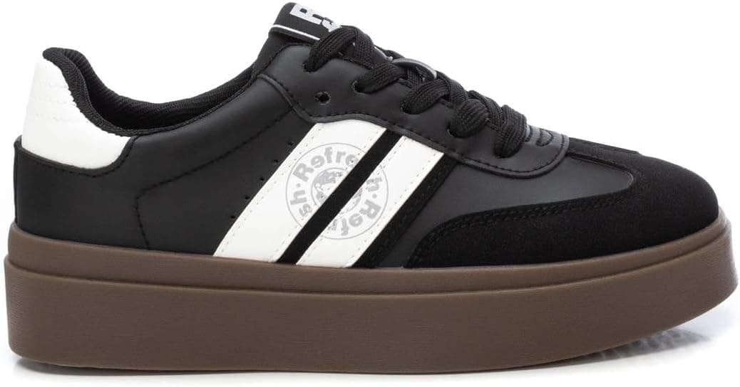 REFRESH 17281904 | Sapatilhas casuais para mulher