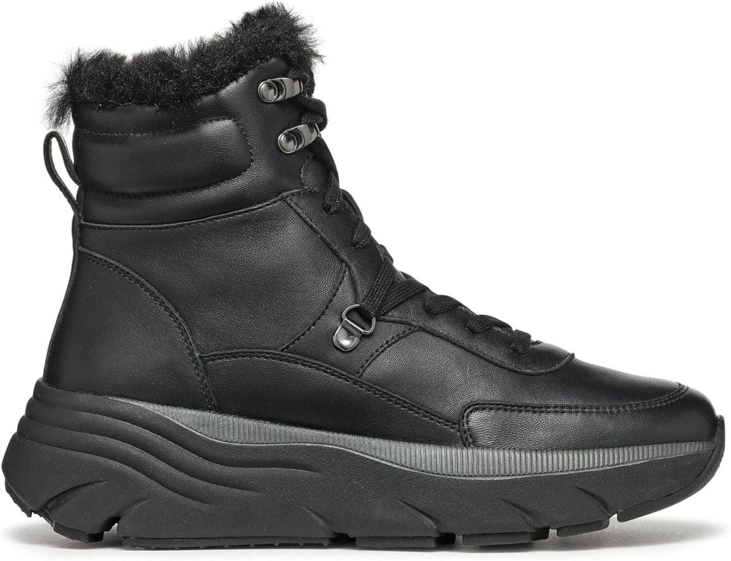 Geox D Diamanta D, Botas para mulher