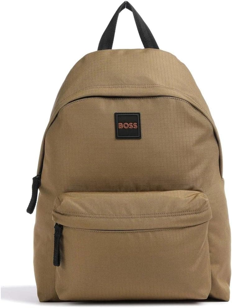 BOSS Colby_Backpack Mochila unissexo para adulto