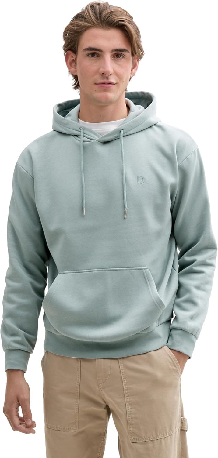 TOM TAILOR Denim | Sweatshirt para homem