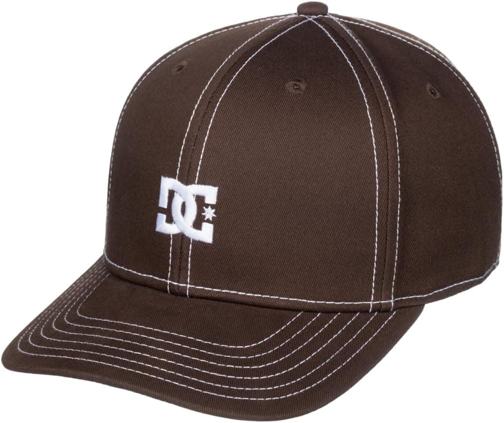 DC Shoes DC Cap Star Snapback - Boné para homem