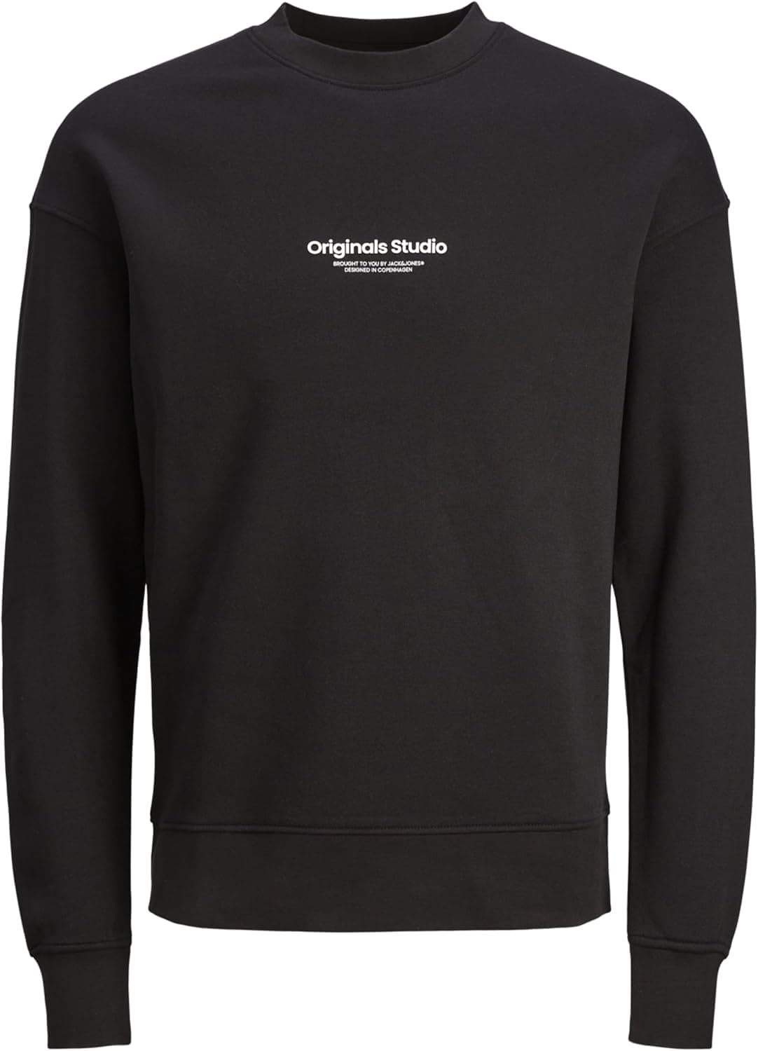 Jack & Jones Jorvesterbro - camisola com gola redonda para homem