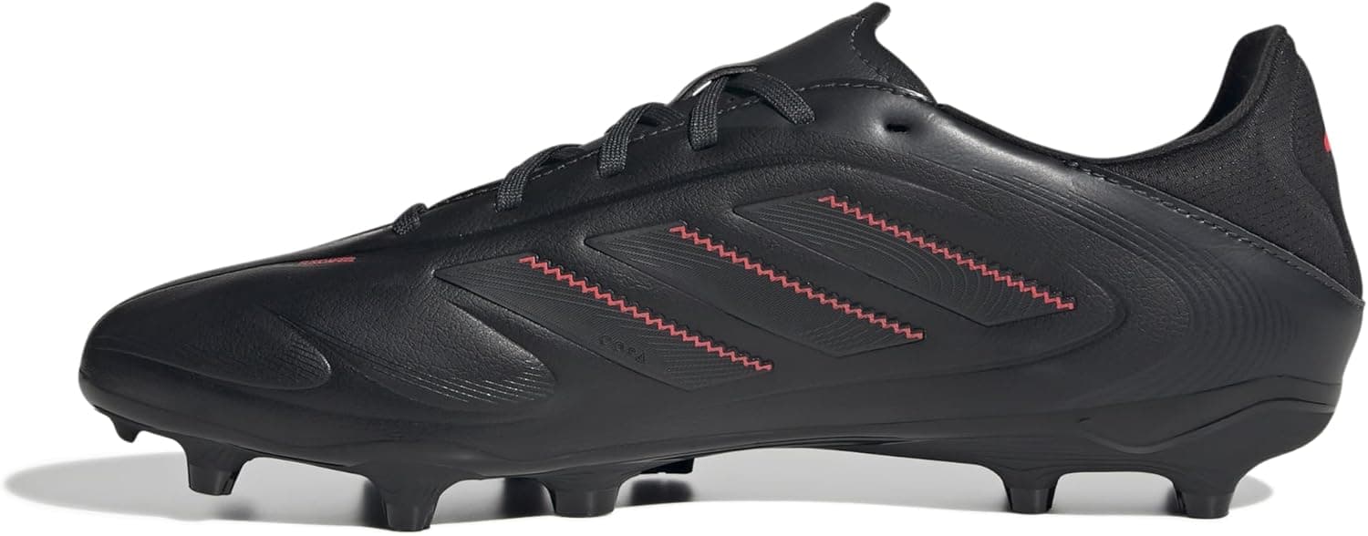 adidas Pure III League FG/MG Football Boots, botas de futebol unissexo para adulto