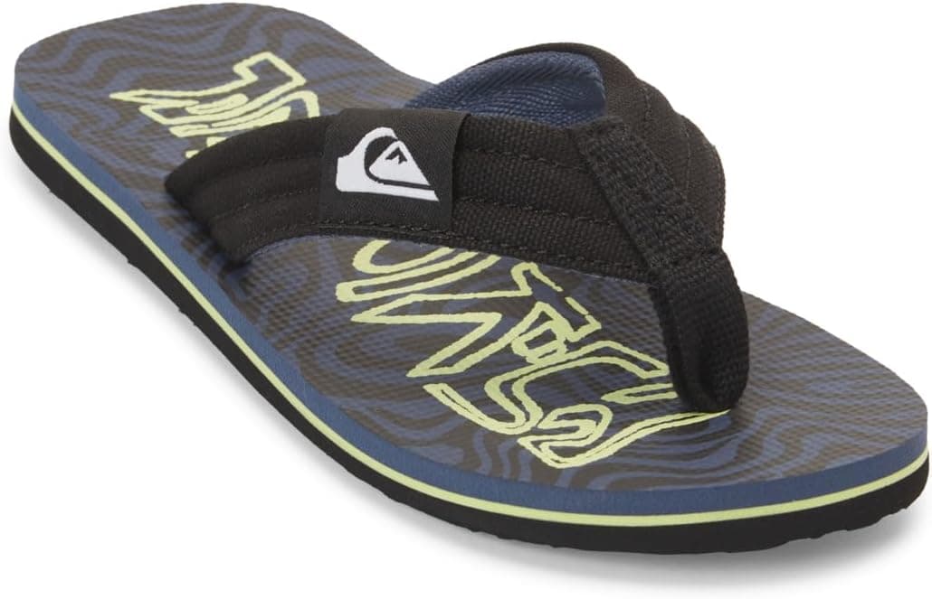 Quiksilver Molokai Layback - Chinelos para rapazes