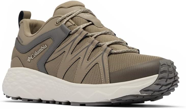 Columbia Peakfreak Roam WP Sapatos impermeáveis para homem
