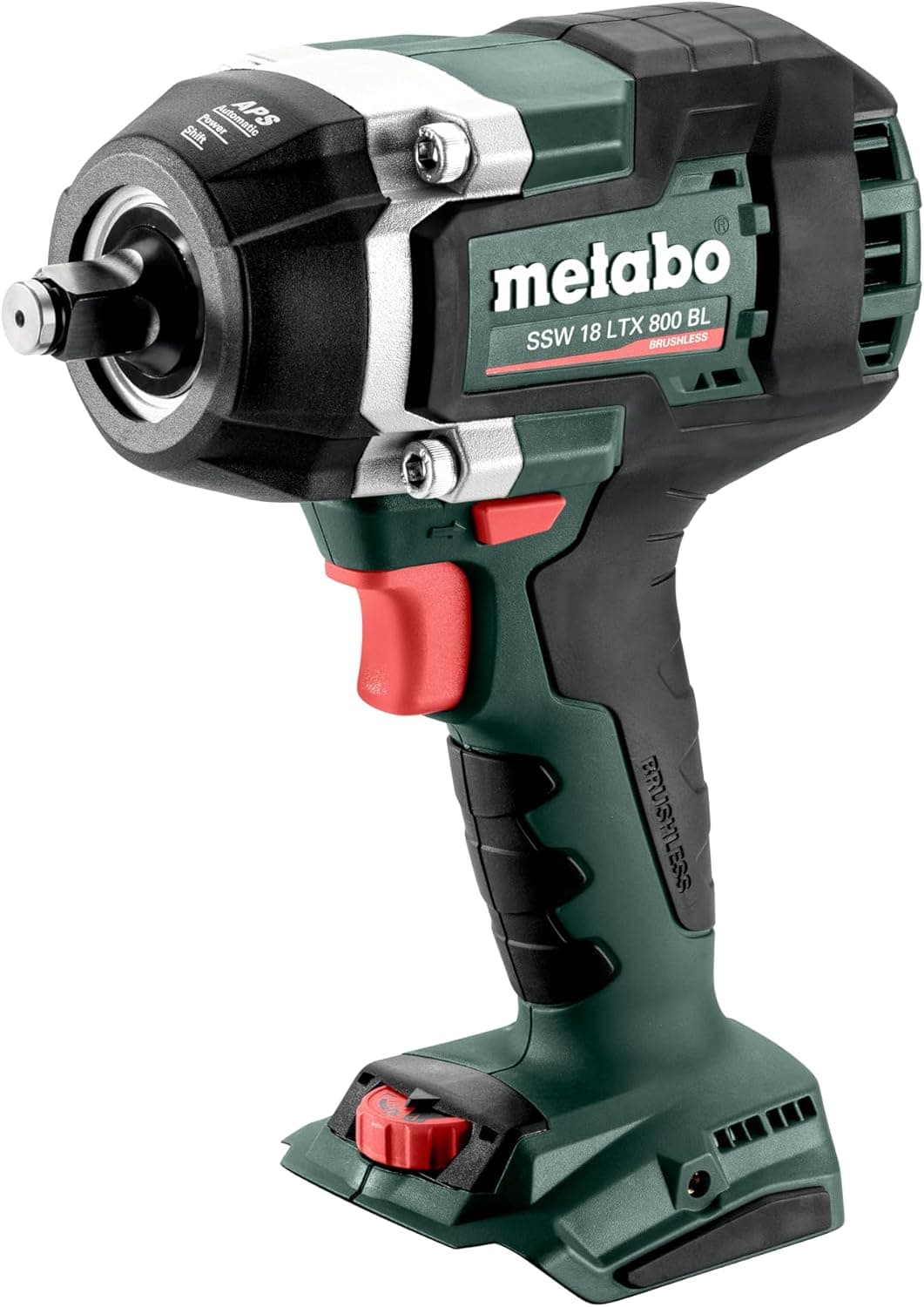 SSW 18 LTX 800 BL (602403840) Aparafusadora de impacto de bateria