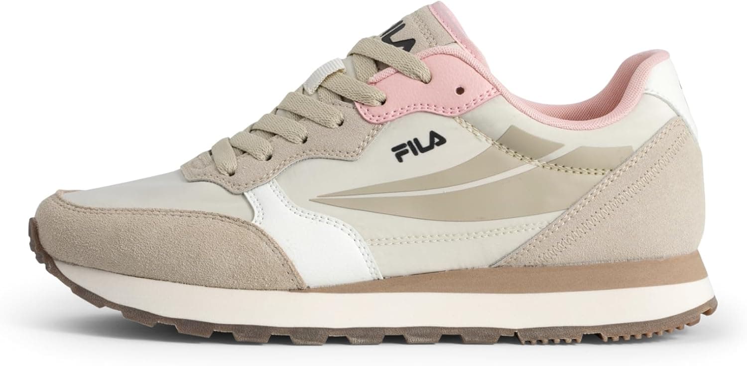 FILA Hypert Wmn, Sapatilhas para mulher