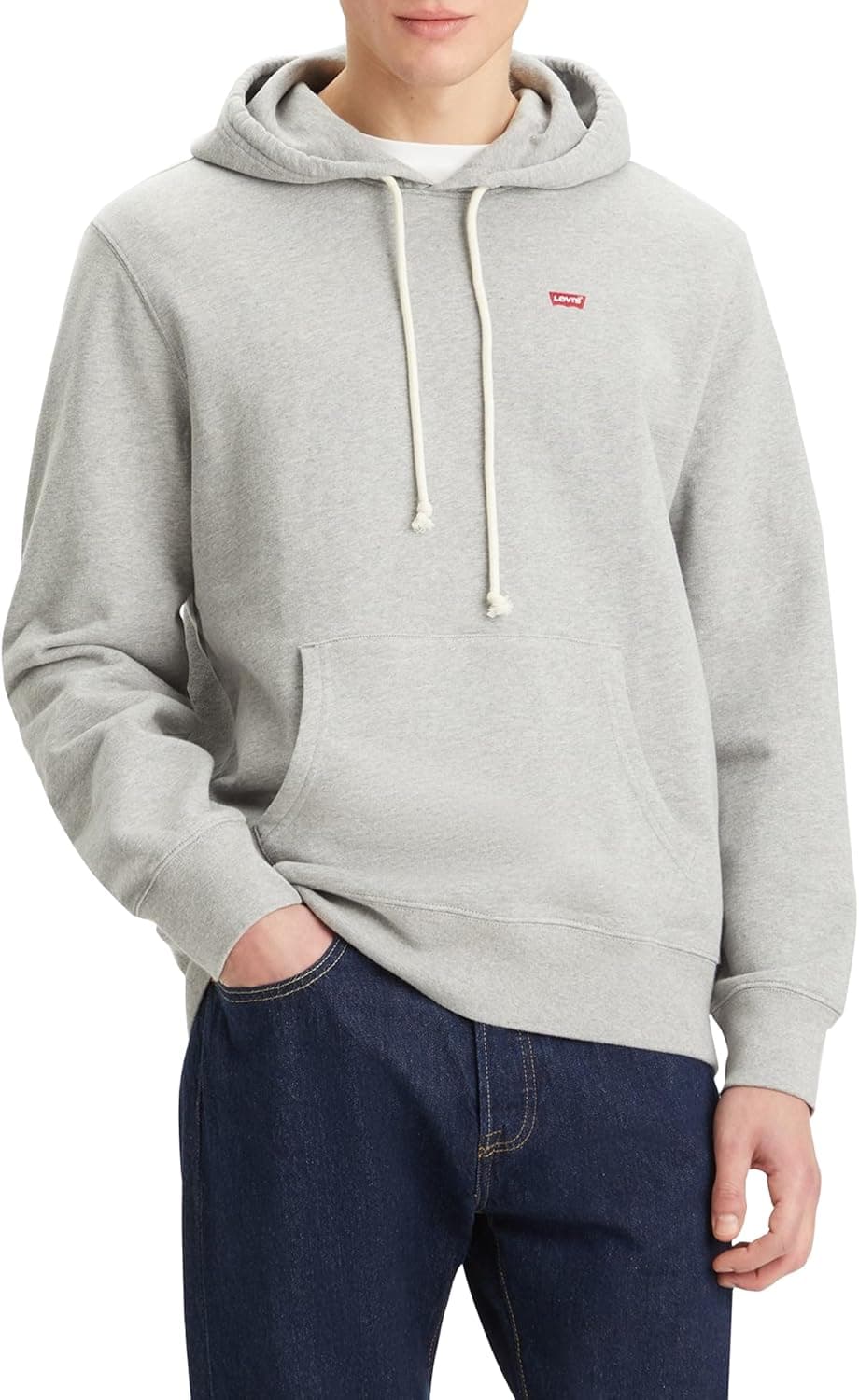 Levi's Sweatshirt – Sweatshirt com Capuz para Homem