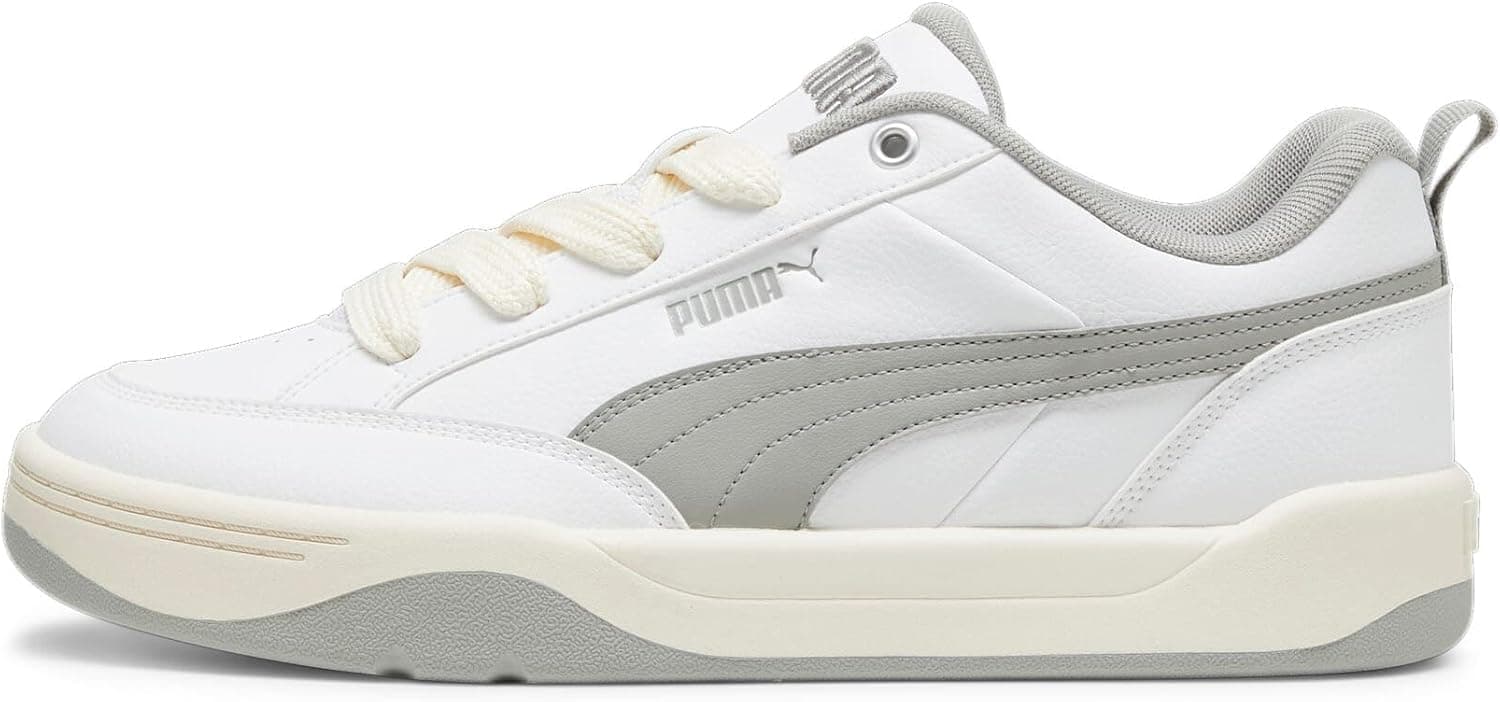 PUMA Park Lifestyle, Sapatilhas unissexo para adulto