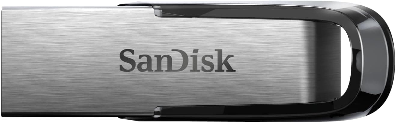 SanDisk 512GB Ultra Flair Memoria flash USB 3.150 MB/s