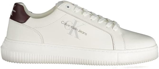 Calvin Klein Jeans Chunky Cupsole Mono LTH Ym0ym00681 Sapatilhas desportivas para homem