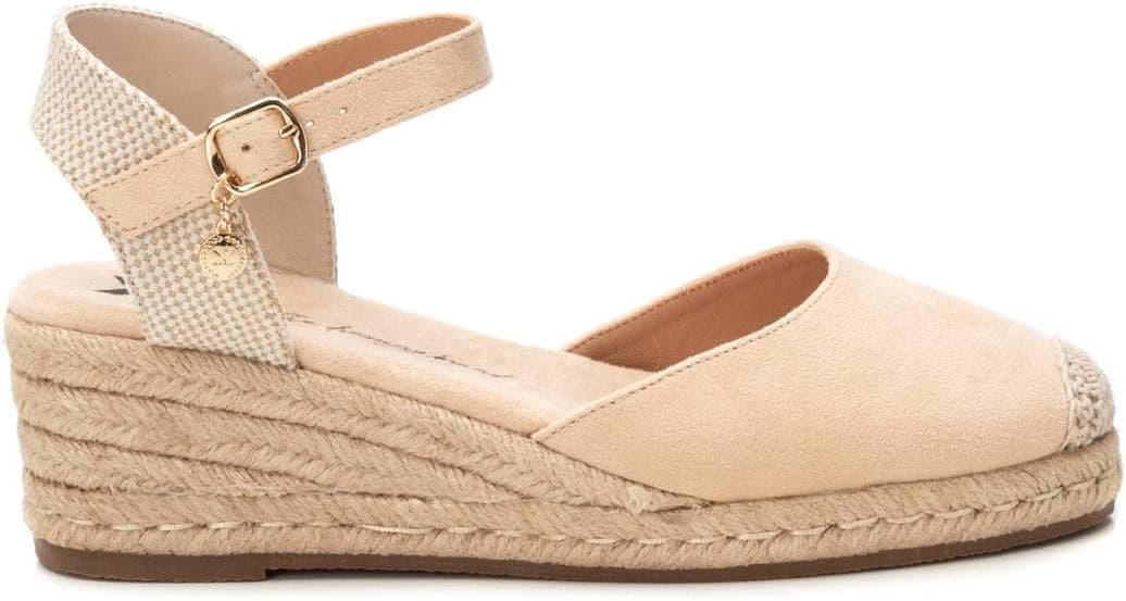 XTI - Alpercatas mulher - Calçado confortável e versátil - moda casual