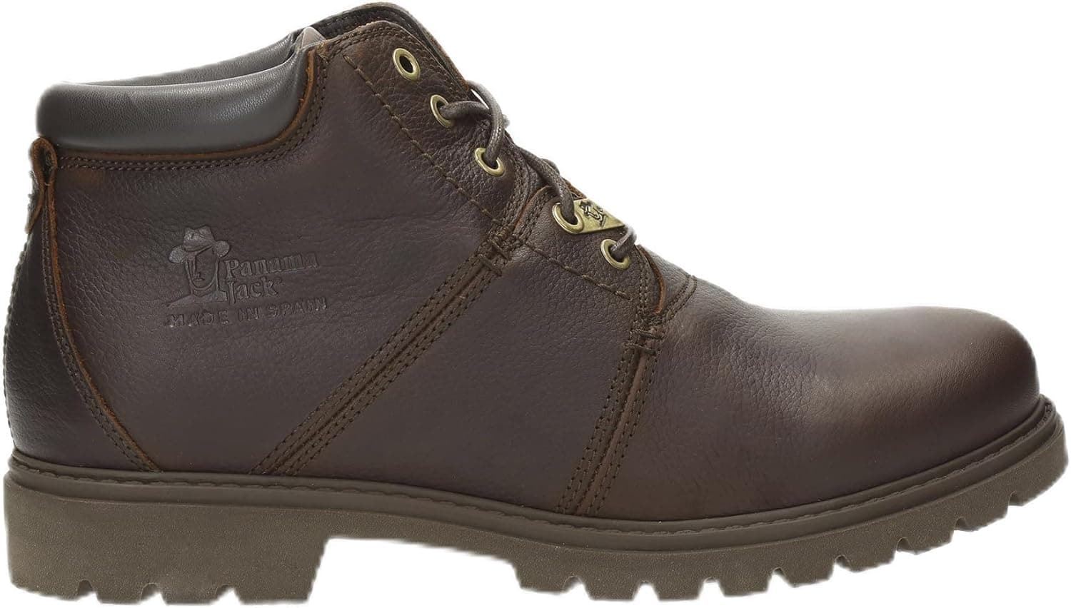 Panama Jack Fargo, botas de tornozelo para homem