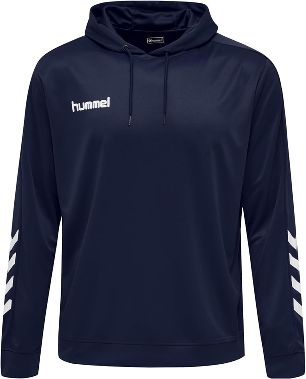 hummel Hmlpromo - Camisola desportiva com capuz para homem