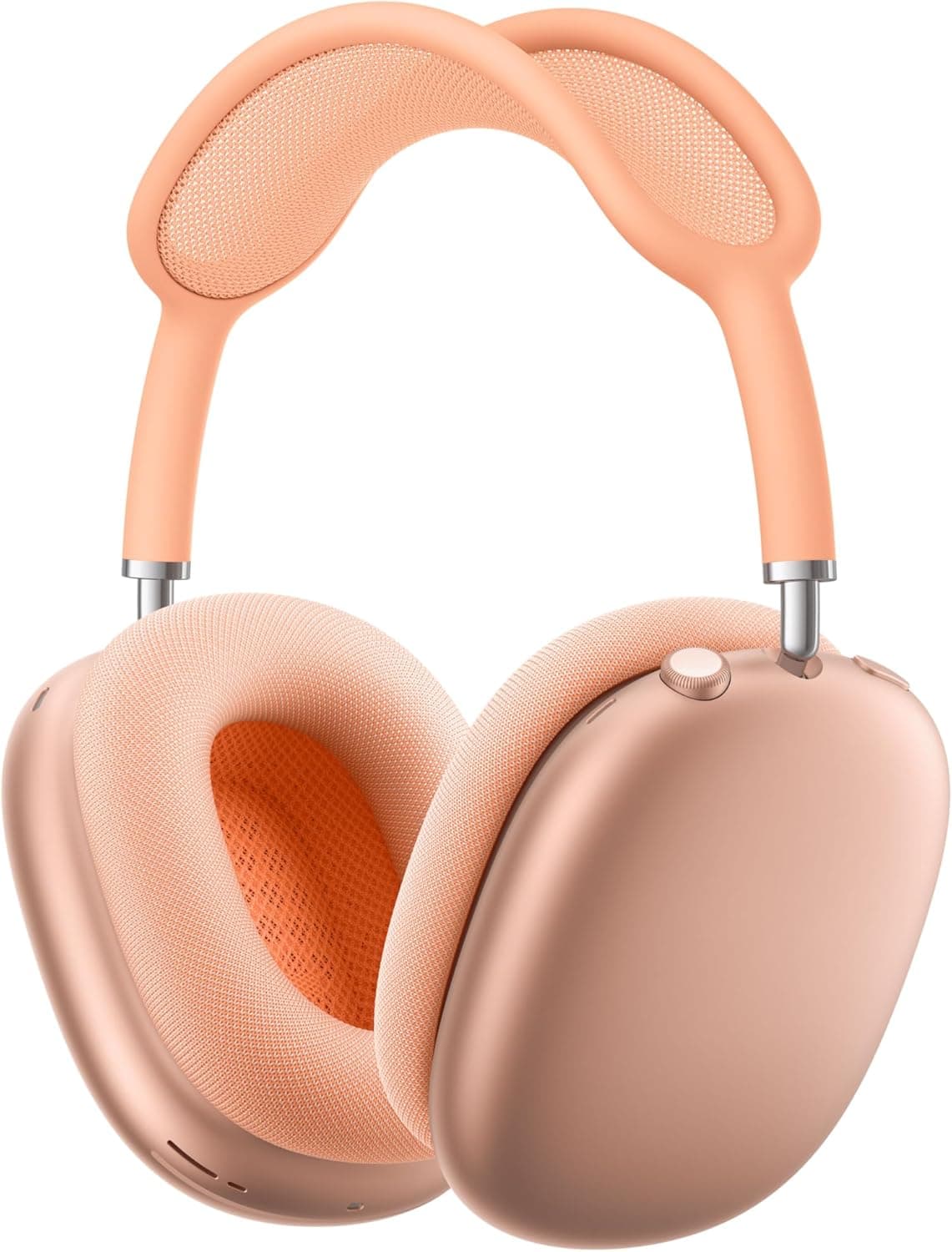 Apple AirPods Max | Auscultadores wireless com cancelamento de ruído ativo, áudio espacial e carregamento USB-C