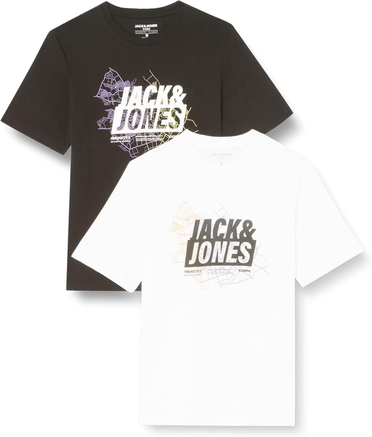 JACK & JONES T-shirt para homem