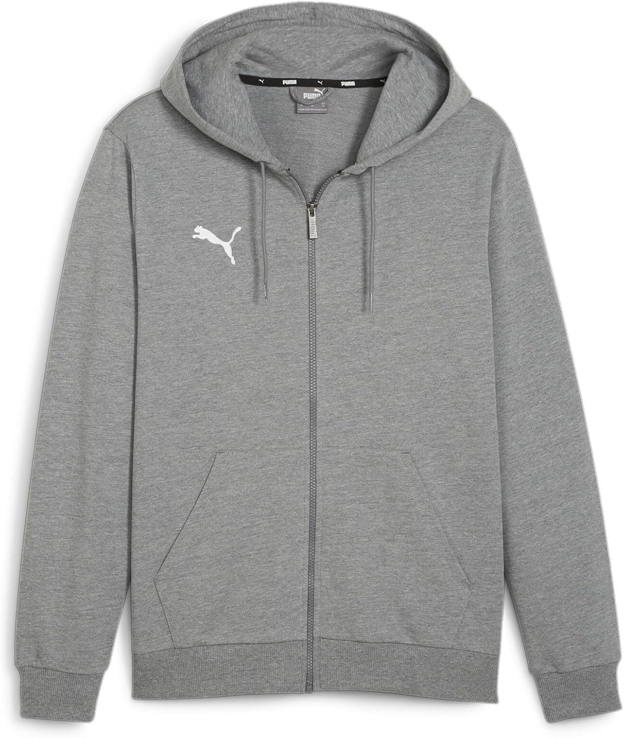 PUMA teamGOAL 23 Casaco desportivo para homem