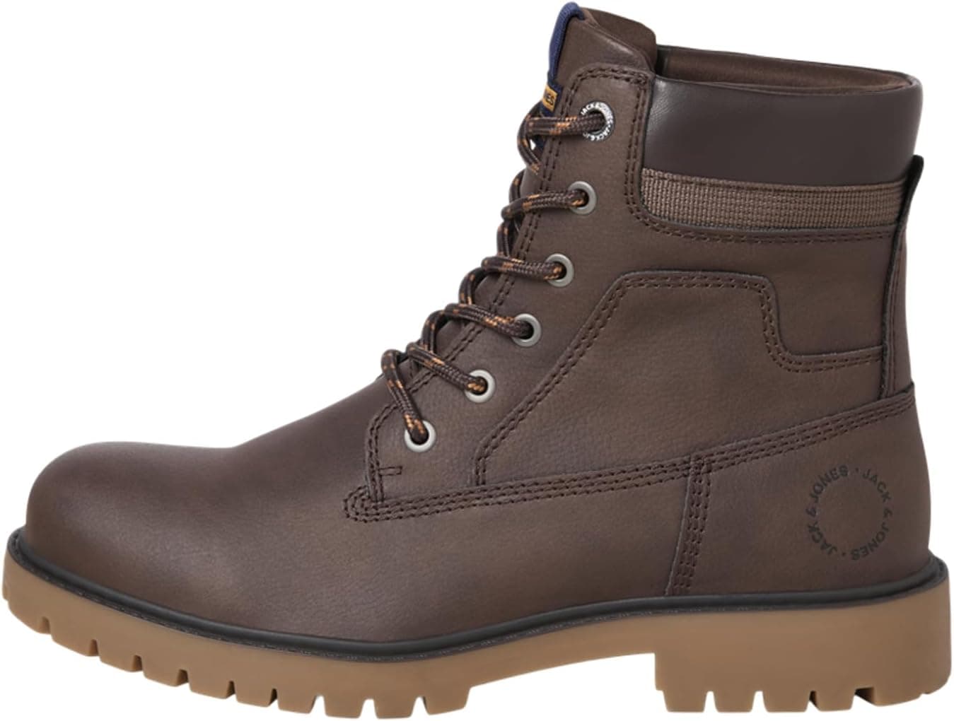 JACK & JONES Botas para homem
