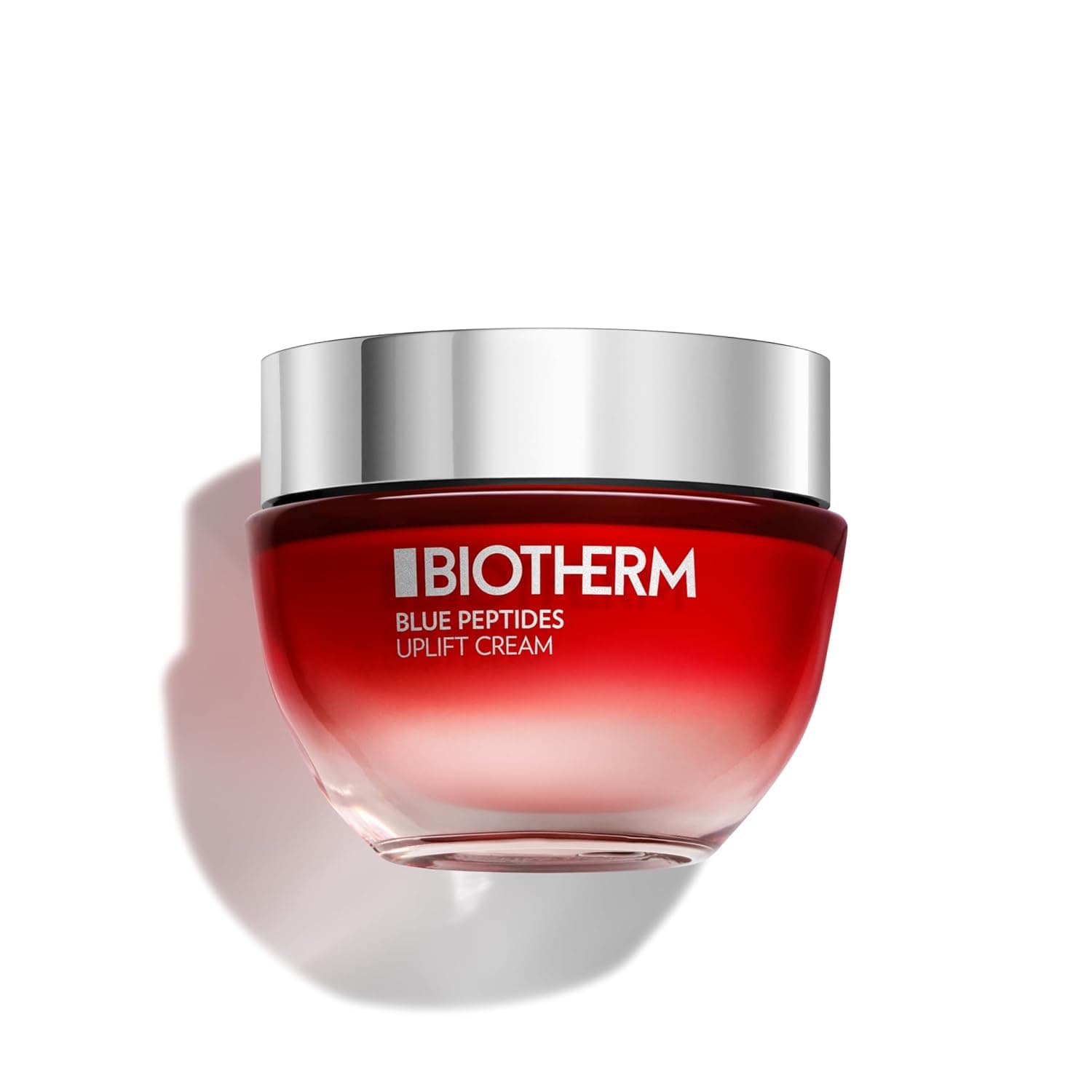Biotherm Blue Peptides Uplift Cream | Creme de dia reafirmante antienvelhecimento sem perfume 50 ml