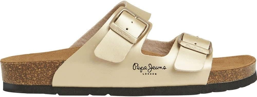 Pepe Jeans Oban Classic W, sandálias mulher