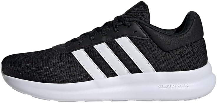 adidas Ténis Lite Racer 4.0 para mulher, UE