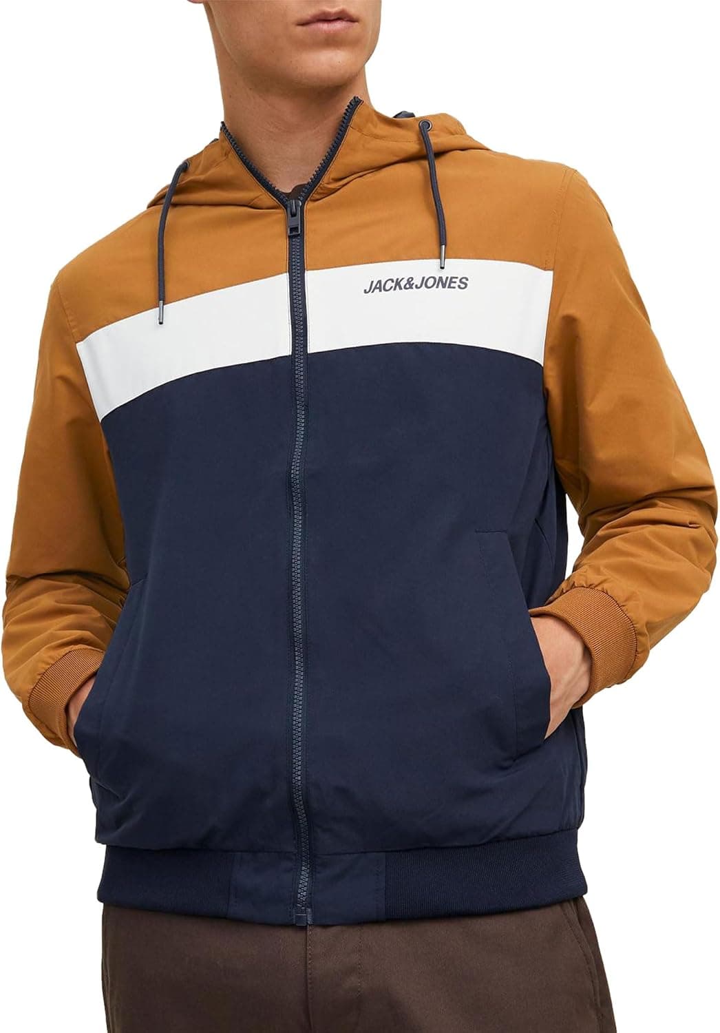 Jack & Jones Bomber Jacket Casaco para homem