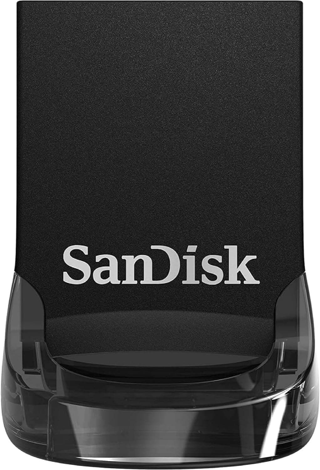 SanDisk Ultra Fit Pen flash USB 3.1, com velocidade de leitura de até 130 MB/s