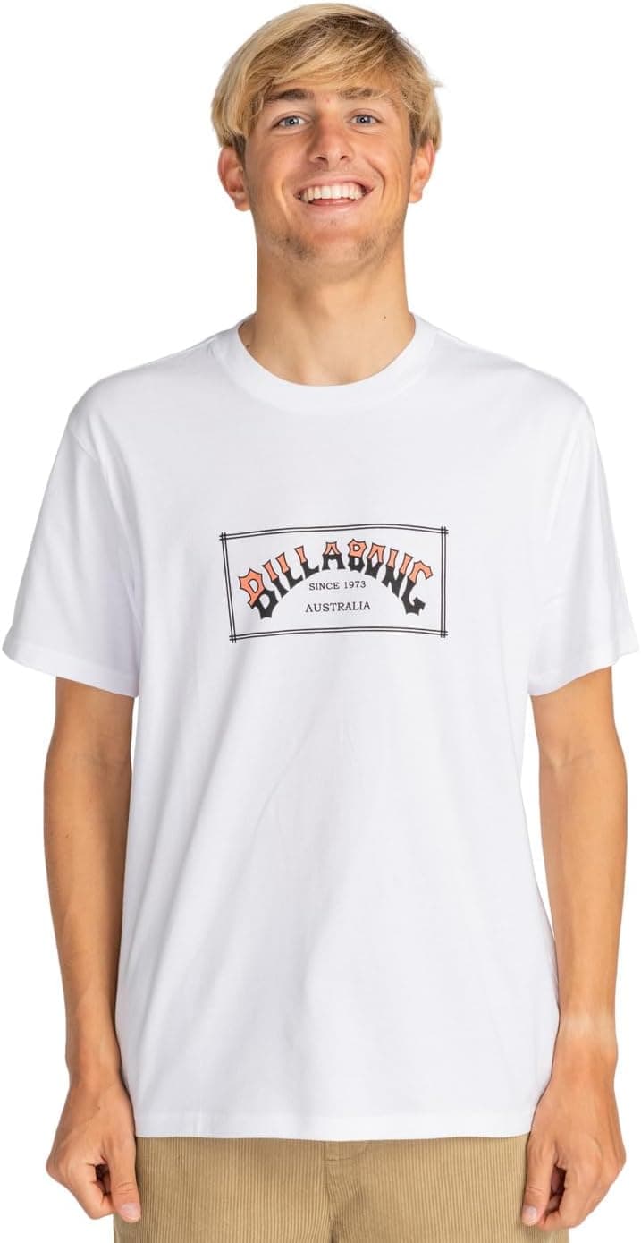 Billabong Arch - T-shirt para homem