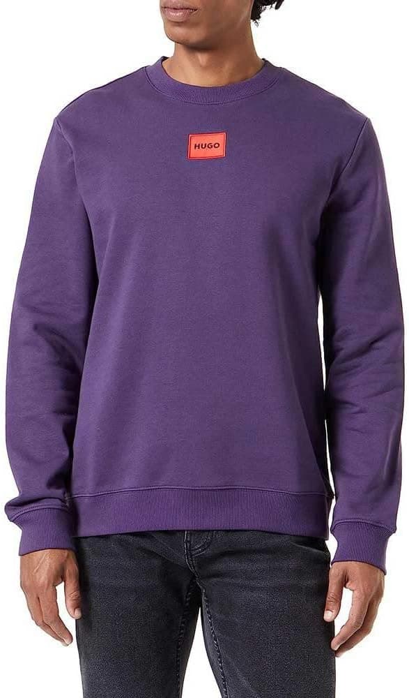 HUGO | Sweatshirt para homem