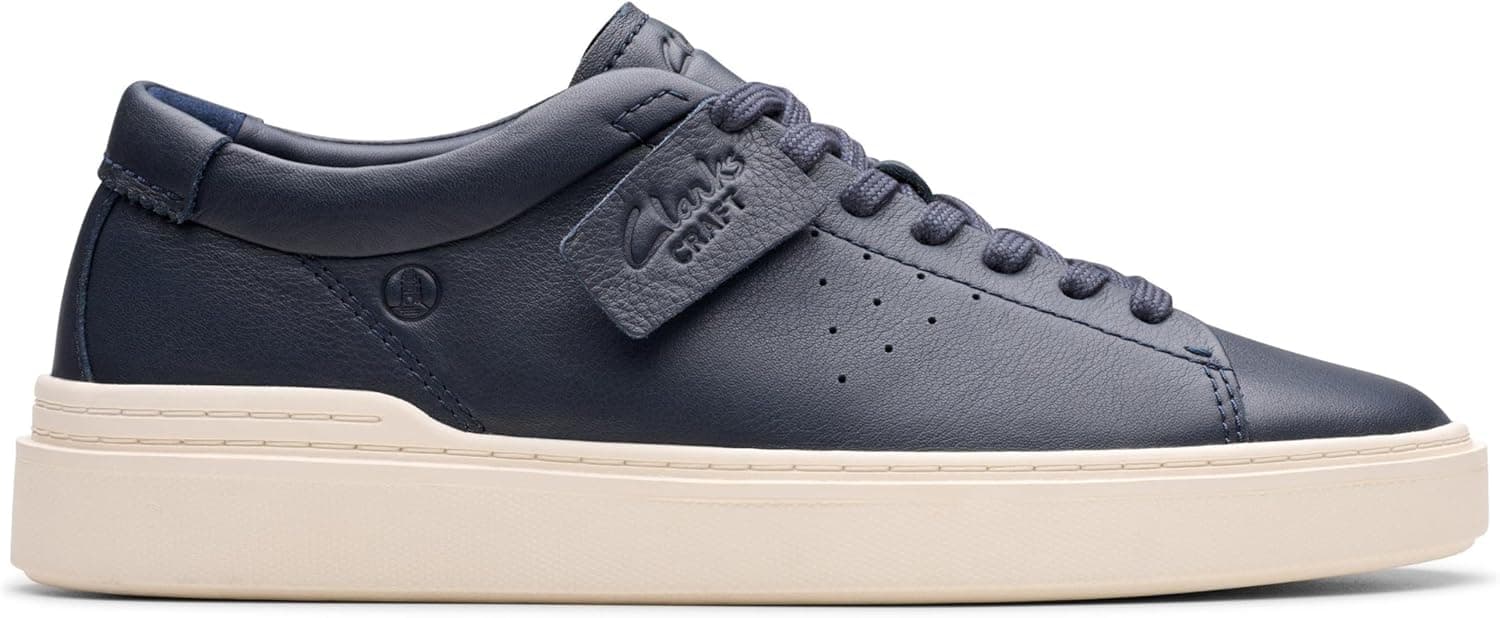 Clarks Craft Swift | Sapatilhas casuais para homem
