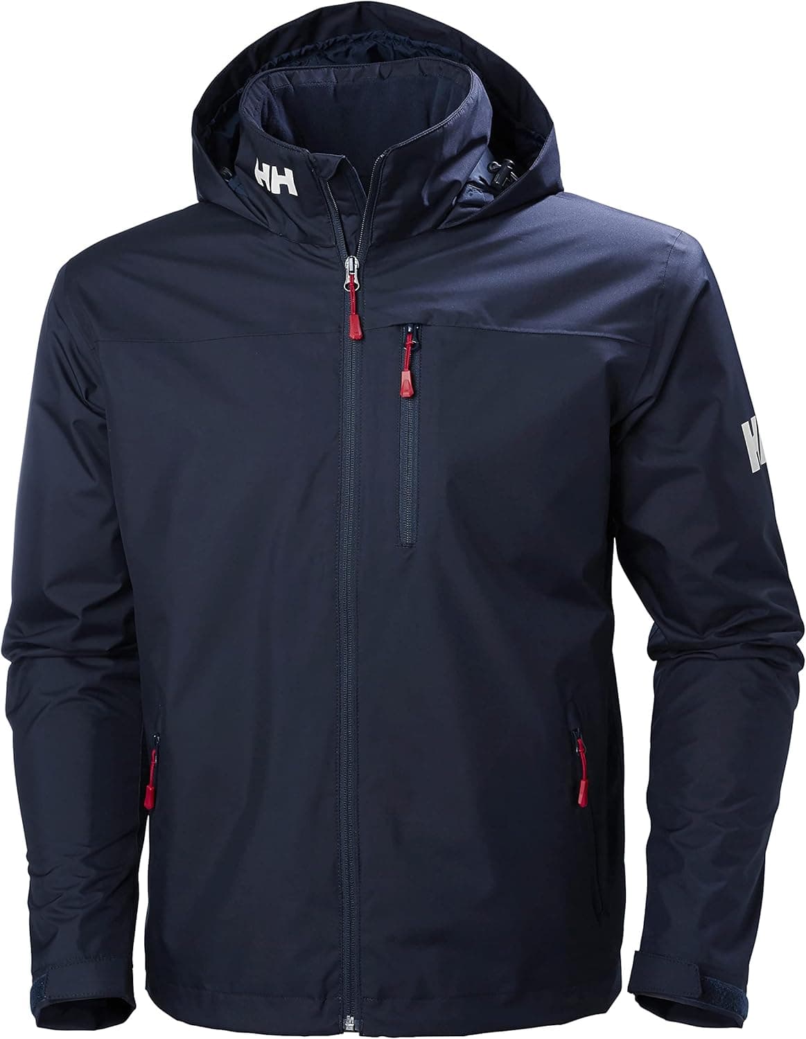 Helly Hansen Crew Hooded Midlayer Casaco para homem