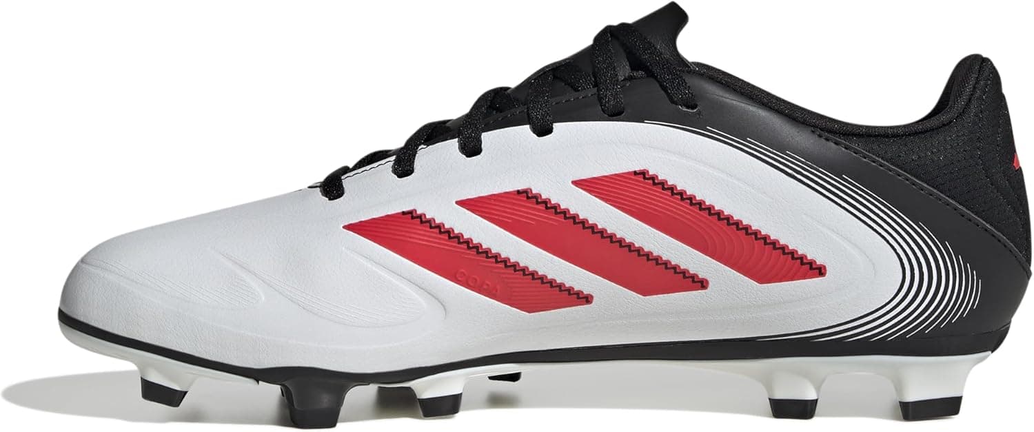adidas Copa Pure III Club FG/MG Football Boots, chuteiras de futebol unissexo para adulto