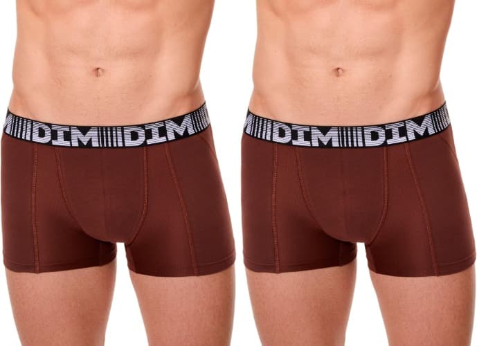 Dim Boxer | Pack de 2 boxers para homem