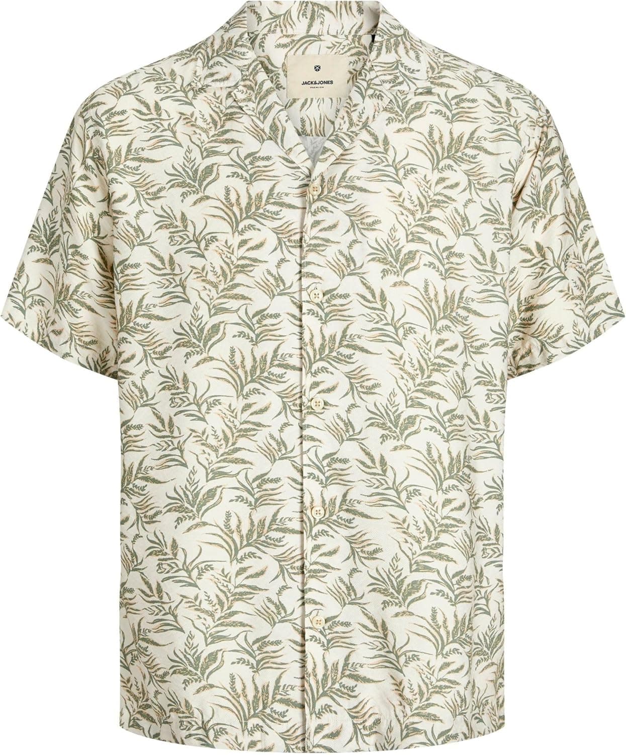 JACK & JONES Camisa para homem