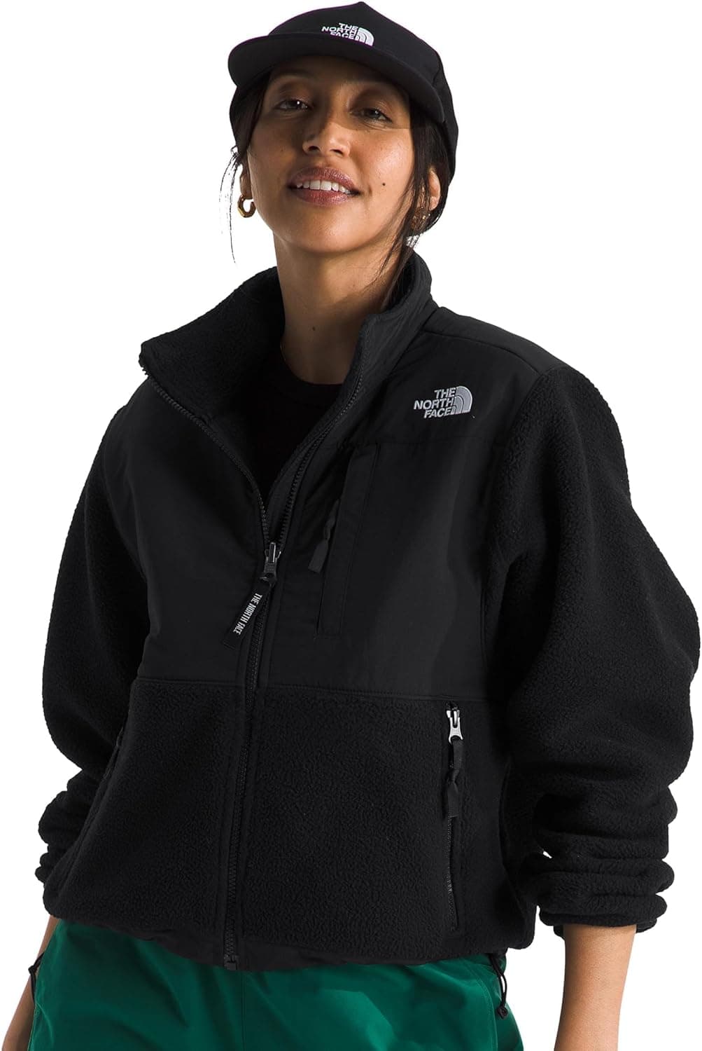 THE NORTH FACE Retro Denali Casaco para mulher