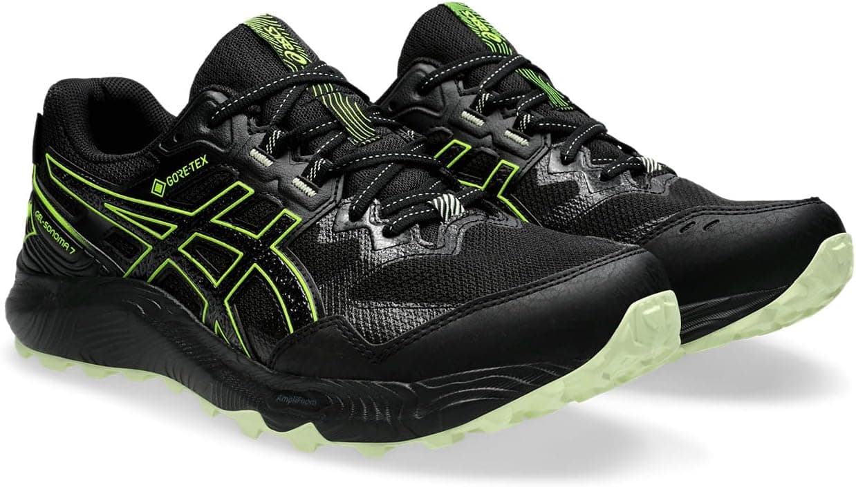Asics Men's Gel-Sonoma 7 GTX Sneaker