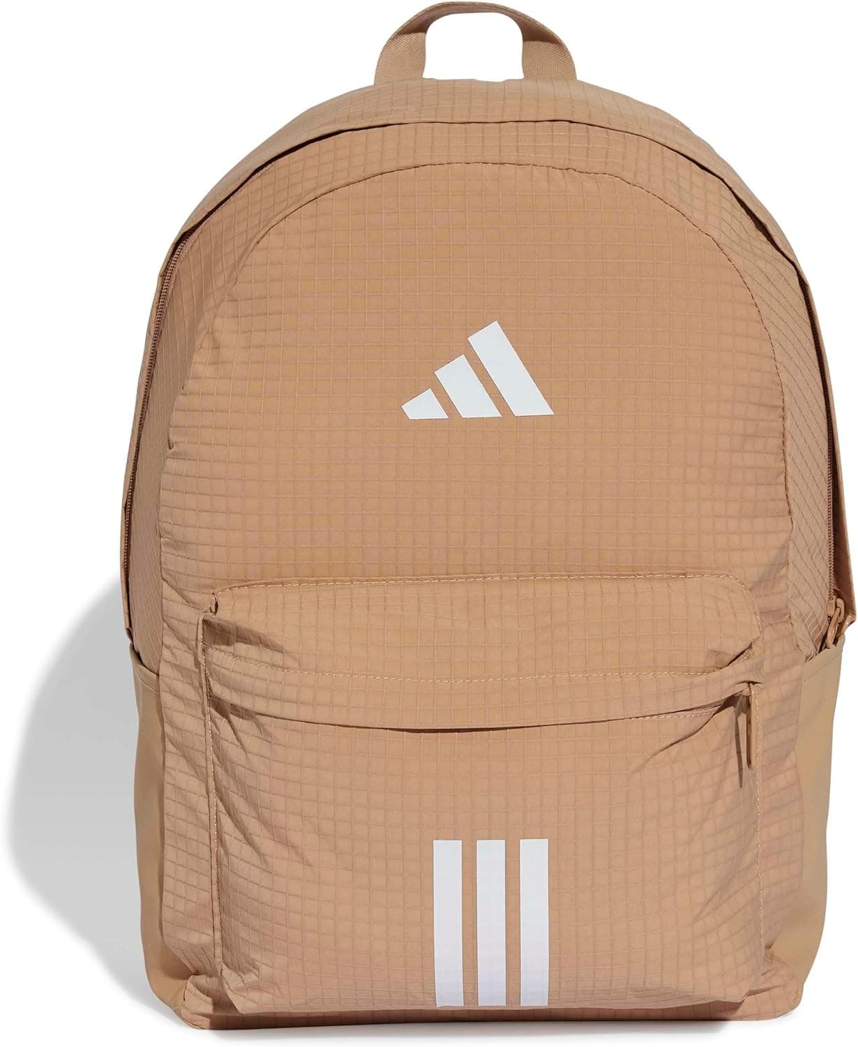 adidas Essentials 3-Stripes | Mochila casual para adulto