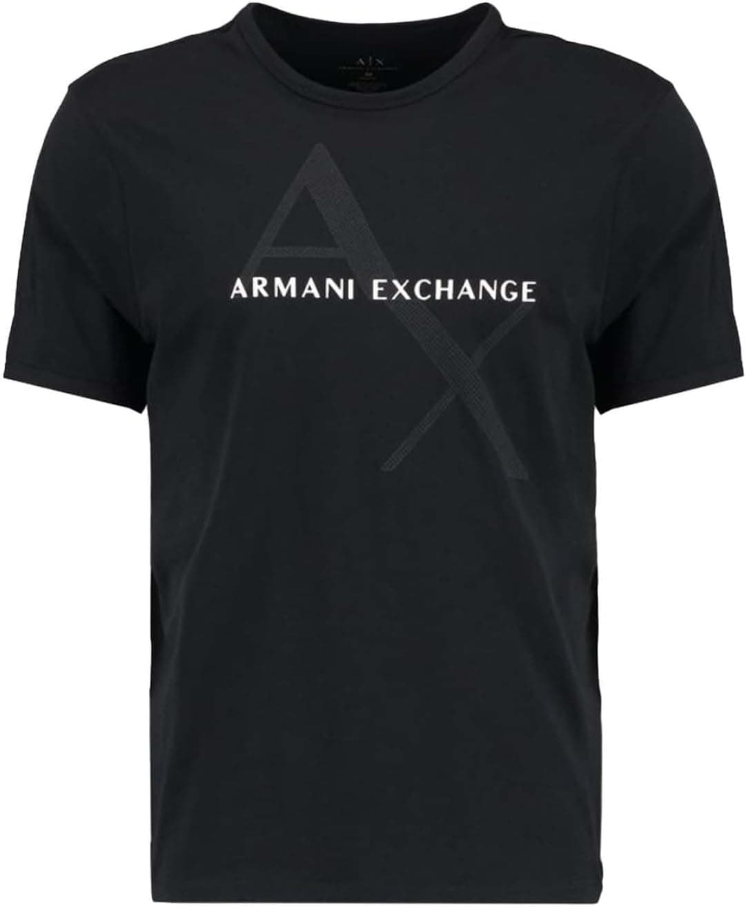 Armani Exchange T-shirt para homem