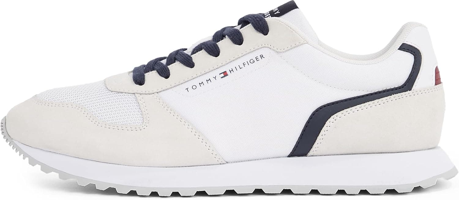 Tommy Hilfiger FM0FM05454 - Sapatilhas para homem
