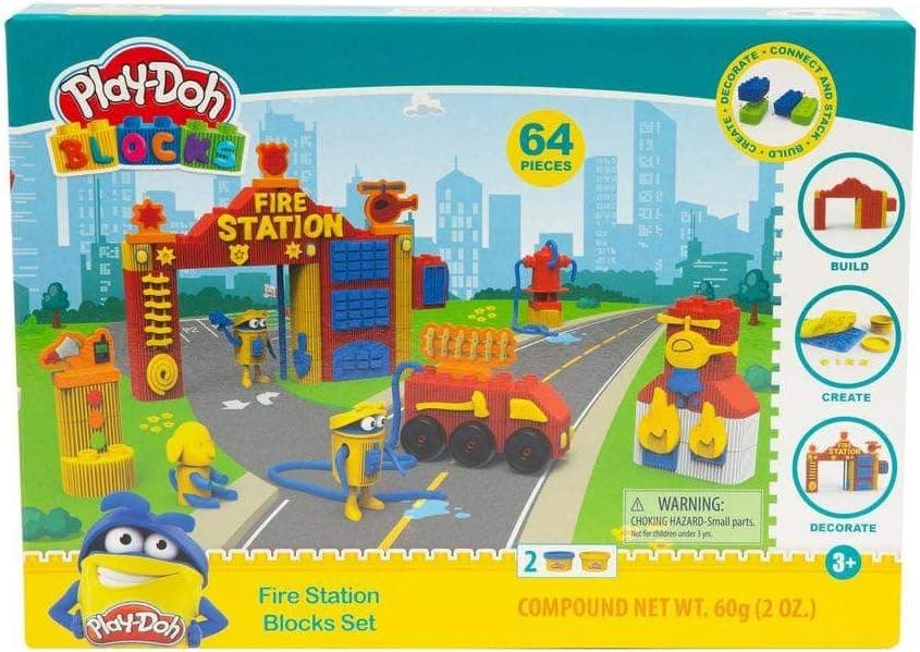 Grandi Giochi - Caixa, cor multicolor (GP Toys PLD07)
