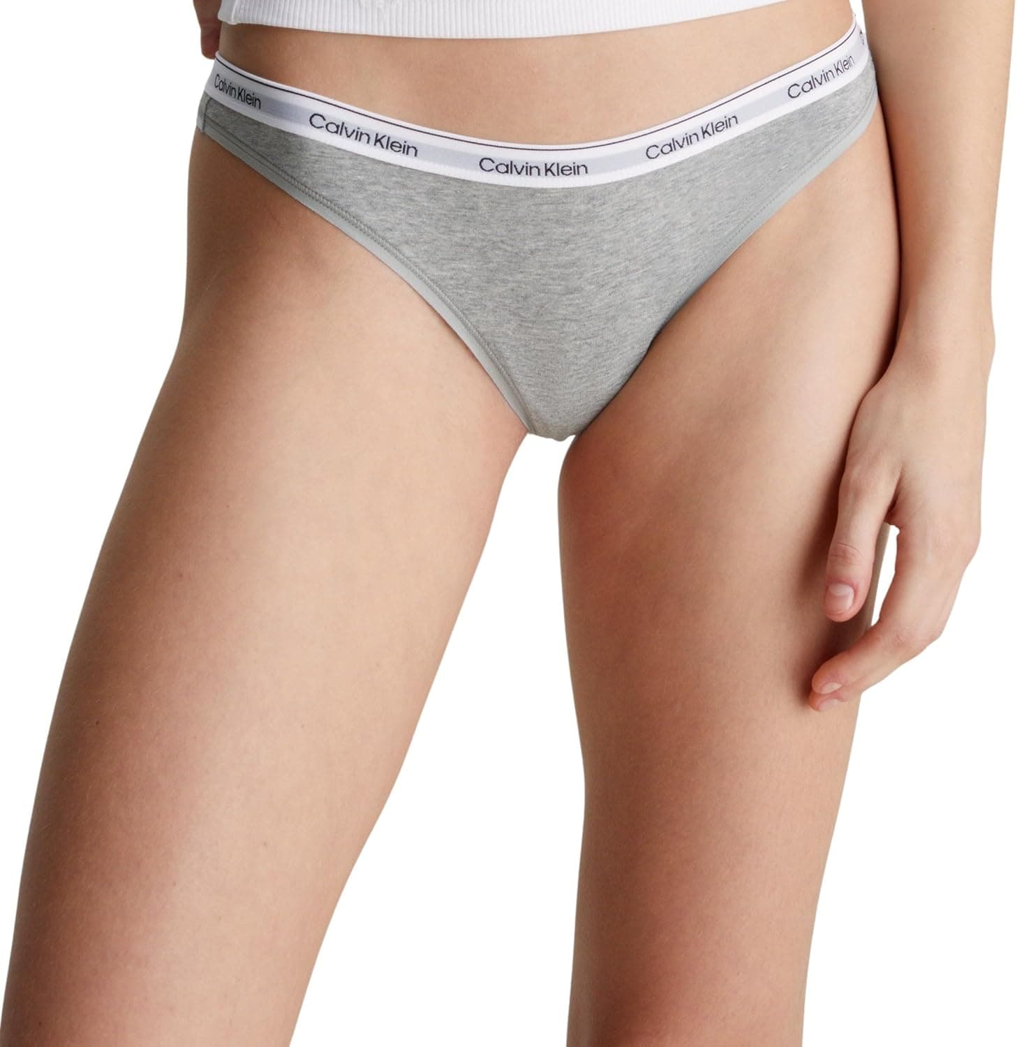 Calvin Klein Tanga para mulher