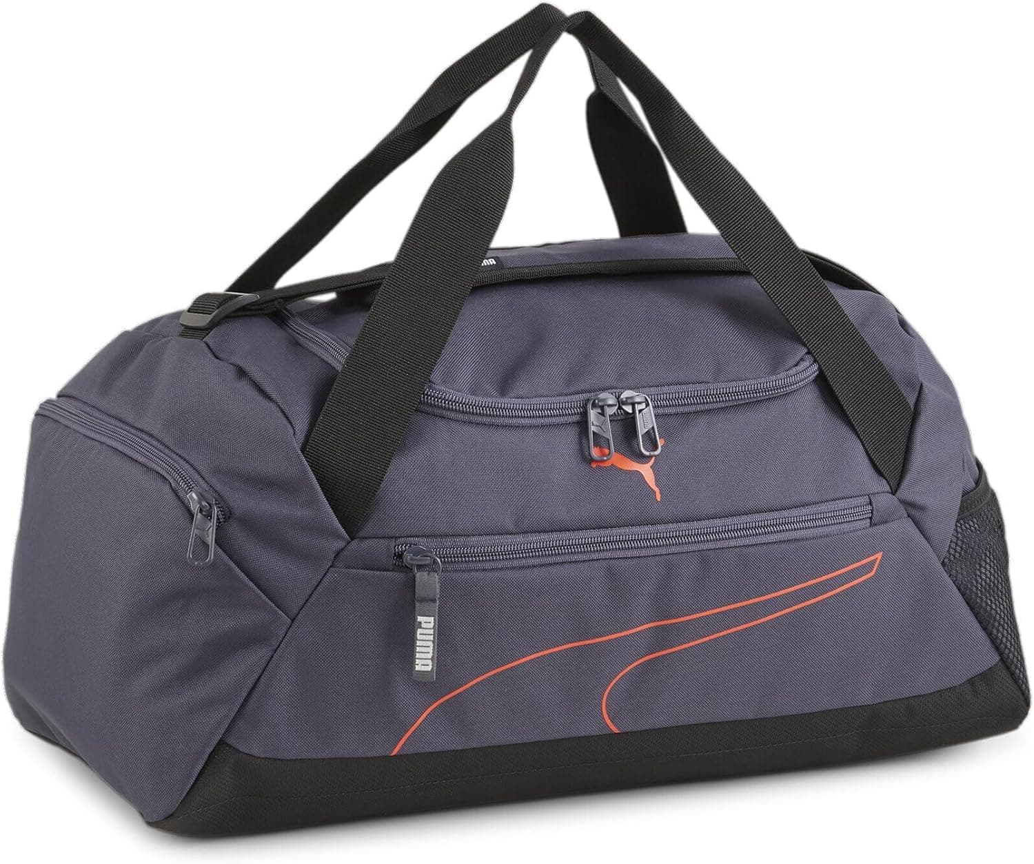 PUMA Fundamentals - Saco desportivo unissexo para adulto