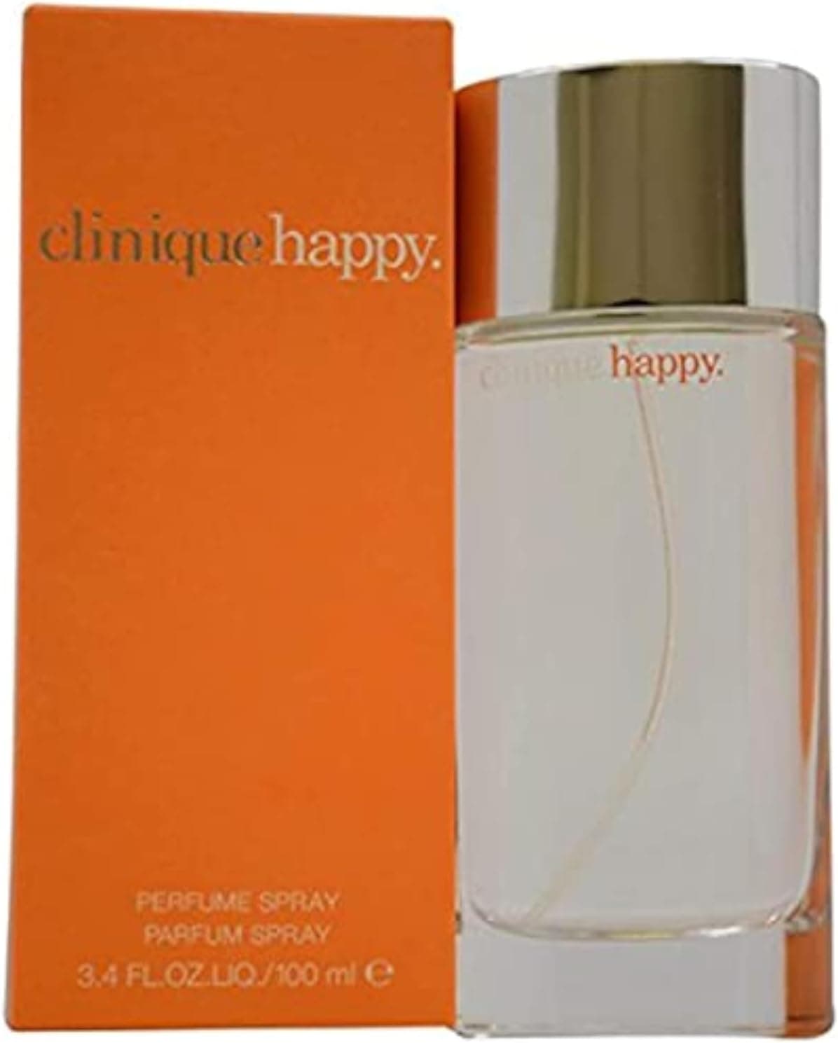 Clinique Feliz Eau de Parfum, 100 ml