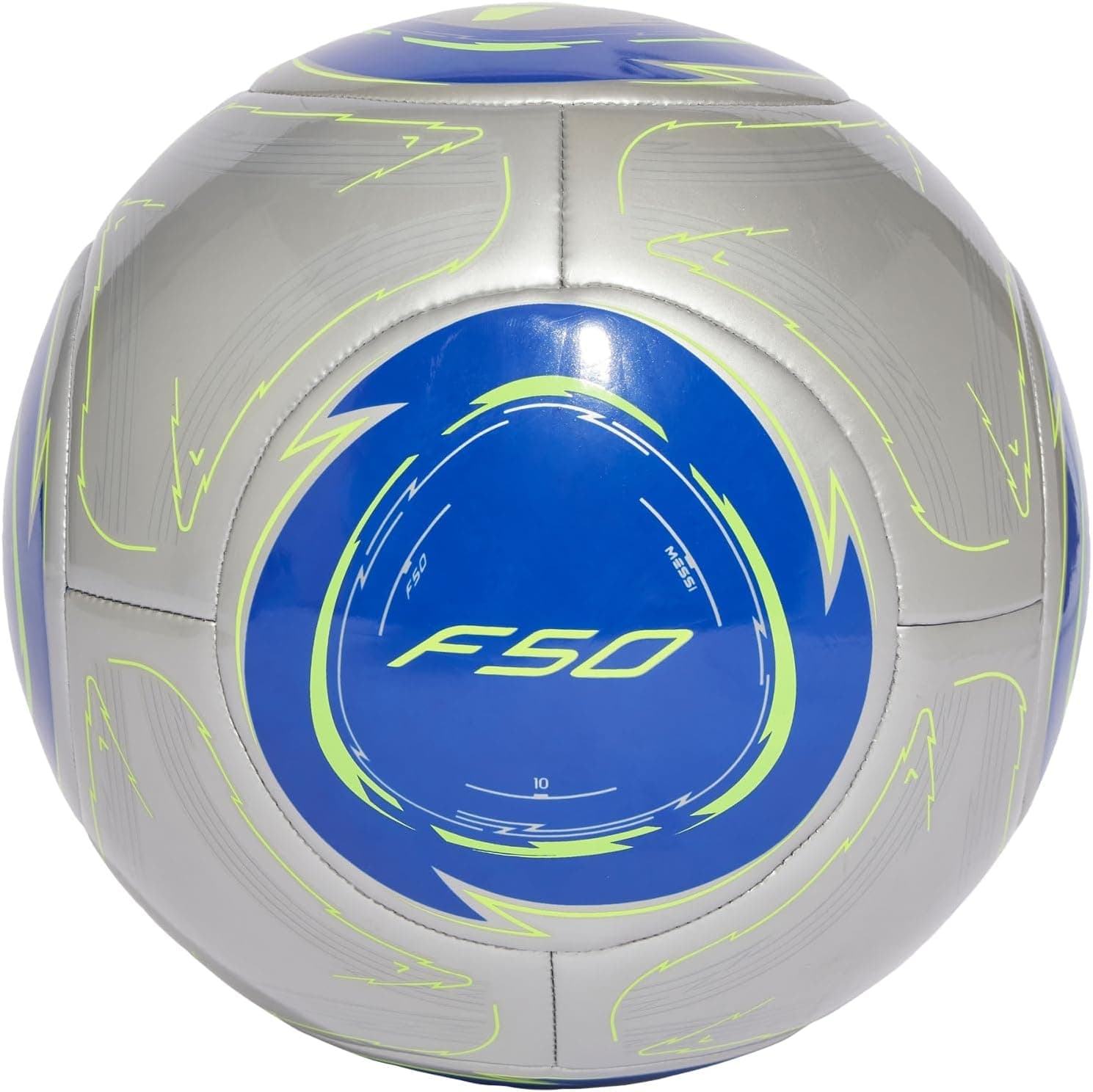 adidas Messi Club Ball futebol, unissexo para adulto