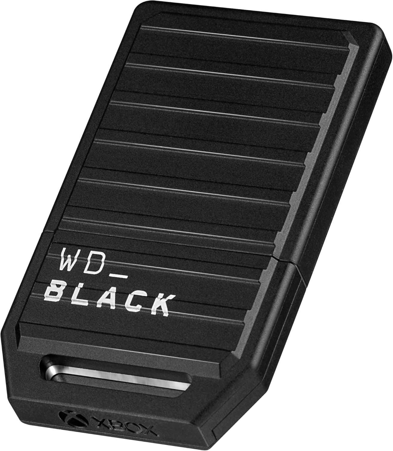 WD_BLACK C50 2 TB Cartão de expansão para Xbox compatível com a série X | S da Xbox, Xbox Velocity Architecture, retomada rápida, subscrição gratuita de 1 mês do Xbox Game Pass Plug-and-Stay